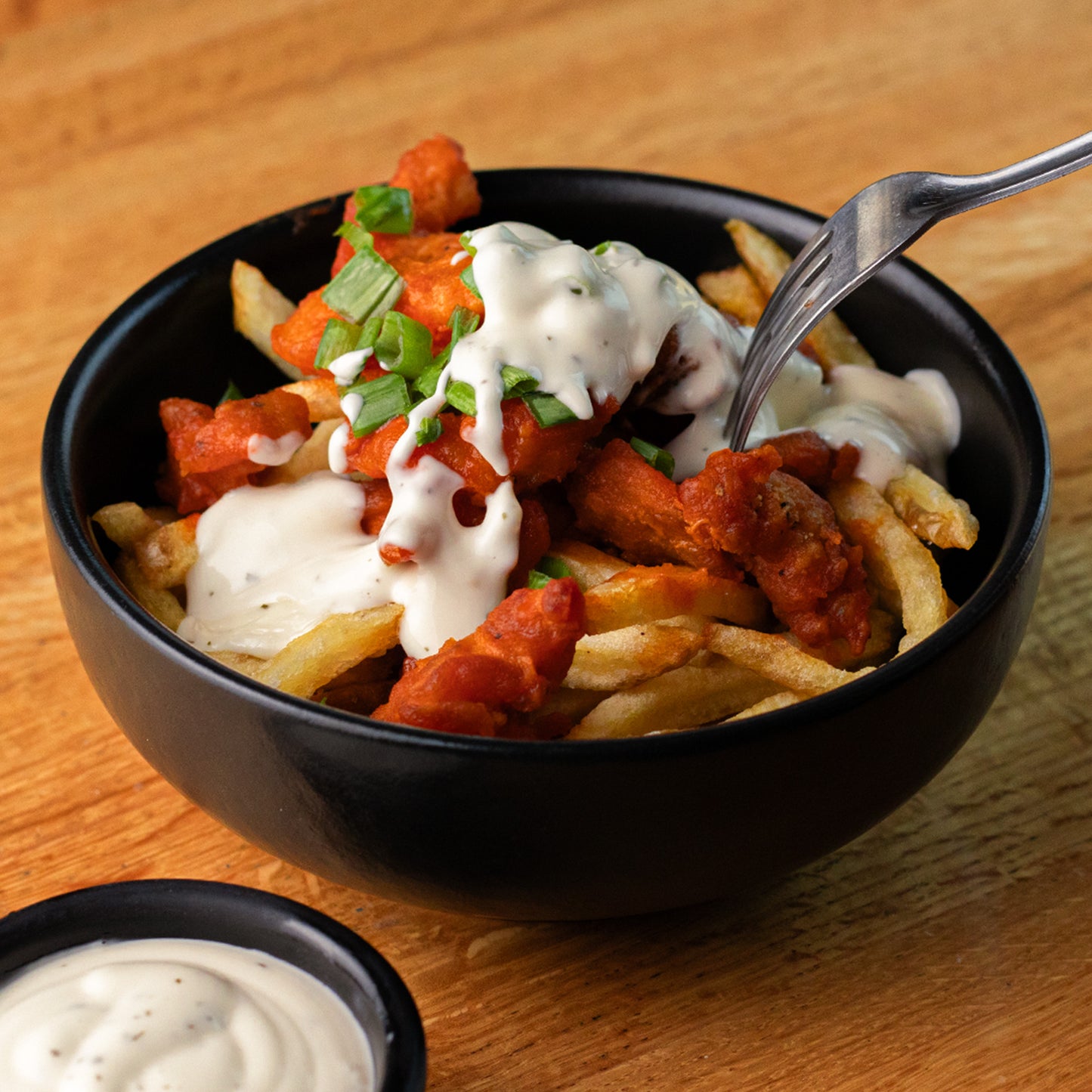 Boneless Fries