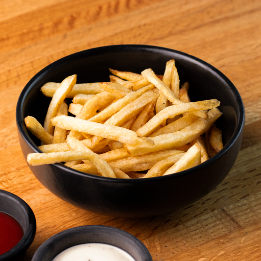 Papas a la Francesa